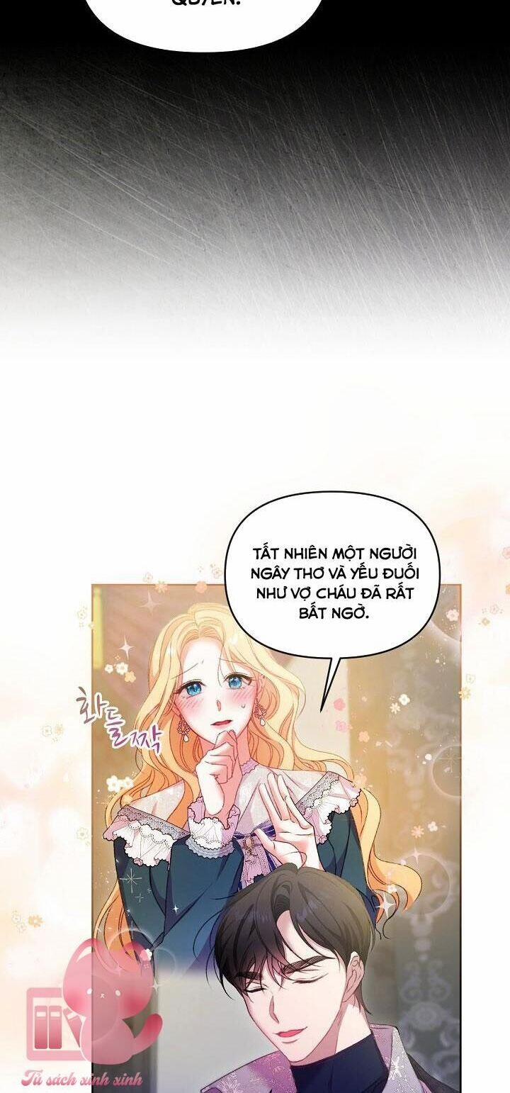 Vợ Chưa Cưới Của Kẻ Săn Mồi 62 trang 46