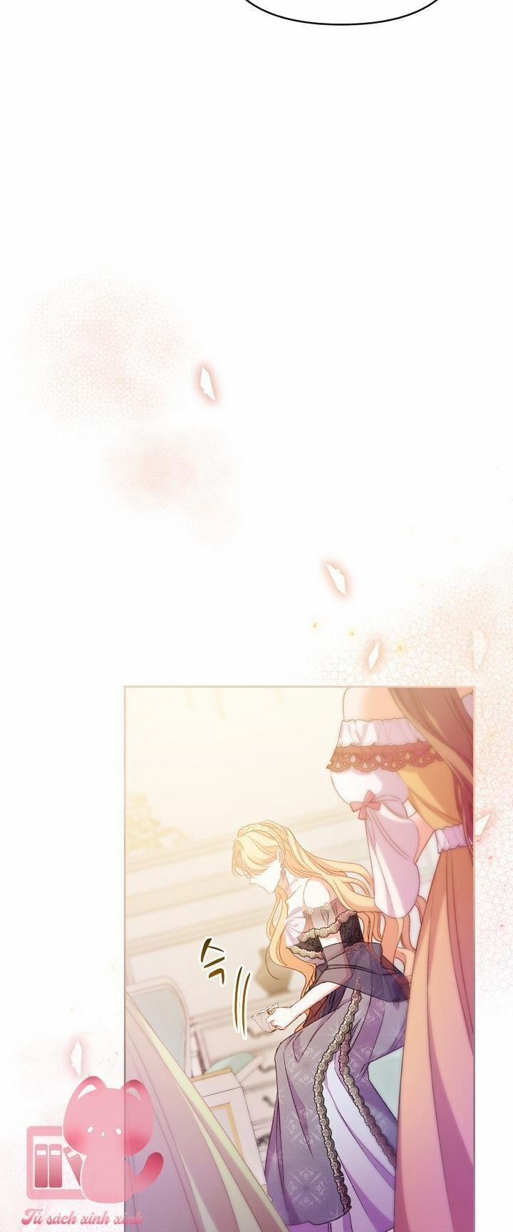 Vợ Chưa Cưới Của Kẻ Săn Mồi 62 trang 5