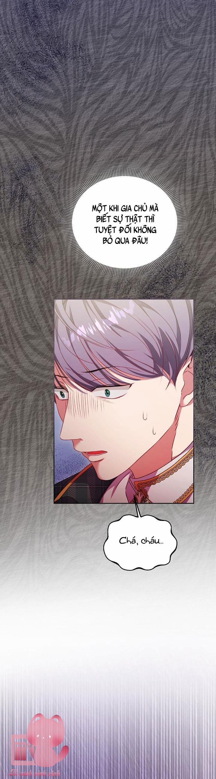 Vợ Chưa Cưới Của Kẻ Săn Mồi 62 trang 54