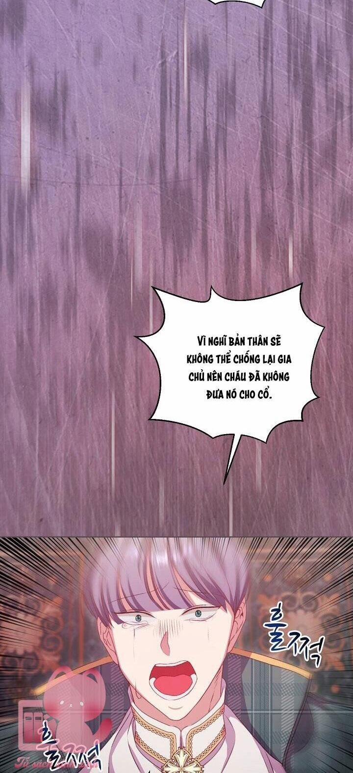 Vợ Chưa Cưới Của Kẻ Săn Mồi 62 trang 56