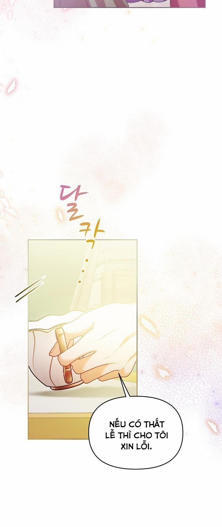 Vợ Chưa Cưới Của Kẻ Săn Mồi 62 trang 6