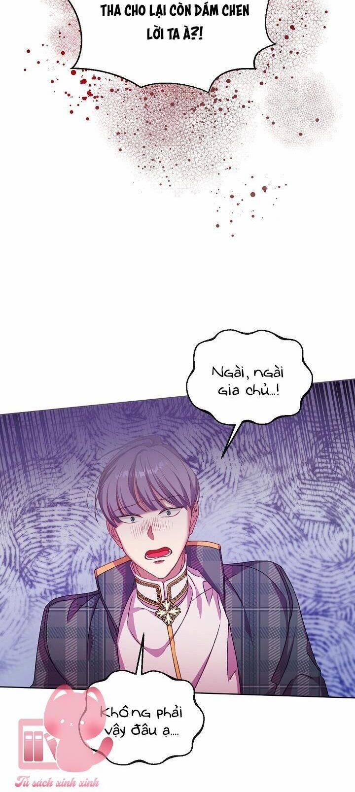 Vợ Chưa Cưới Của Kẻ Săn Mồi 62 trang 60