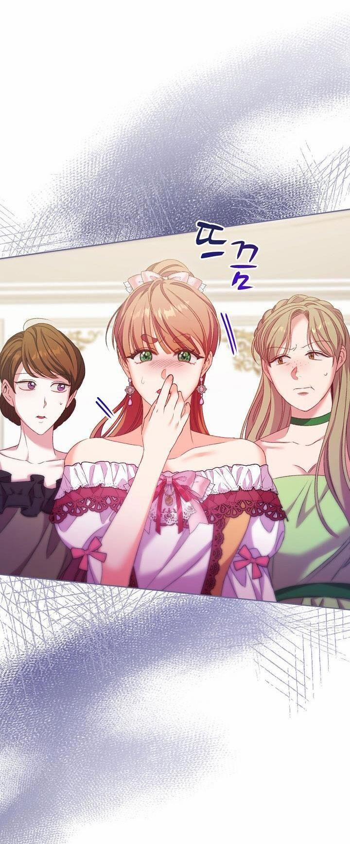 Vợ Chưa Cưới Của Kẻ Săn Mồi 62 trang 8