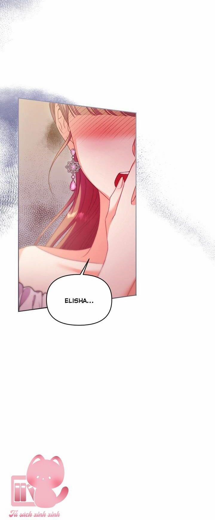 Vợ Chưa Cưới Của Kẻ Săn Mồi 62 trang 9