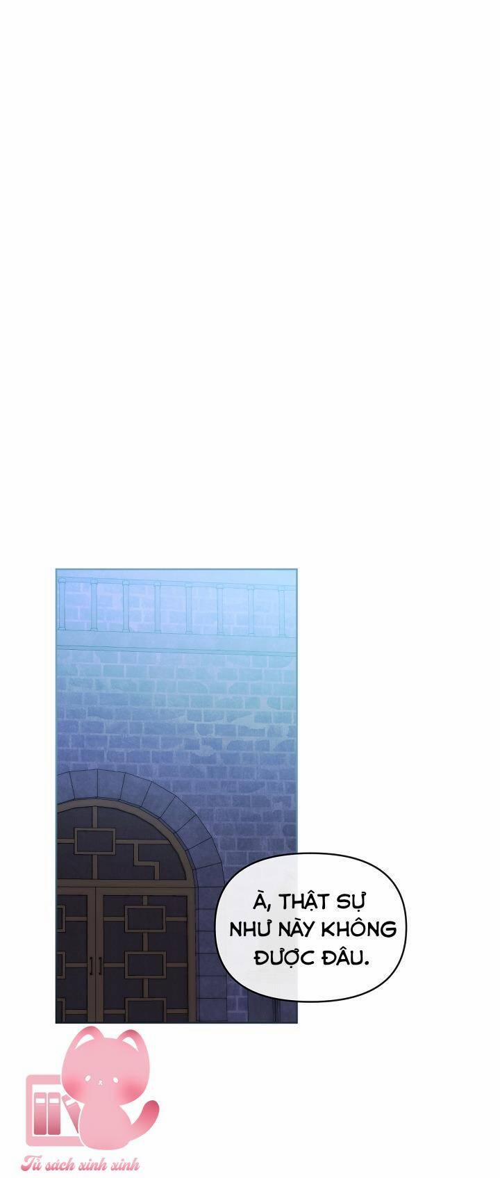 Vợ Chưa Cưới Của Kẻ Săn Mồi 63 trang 1