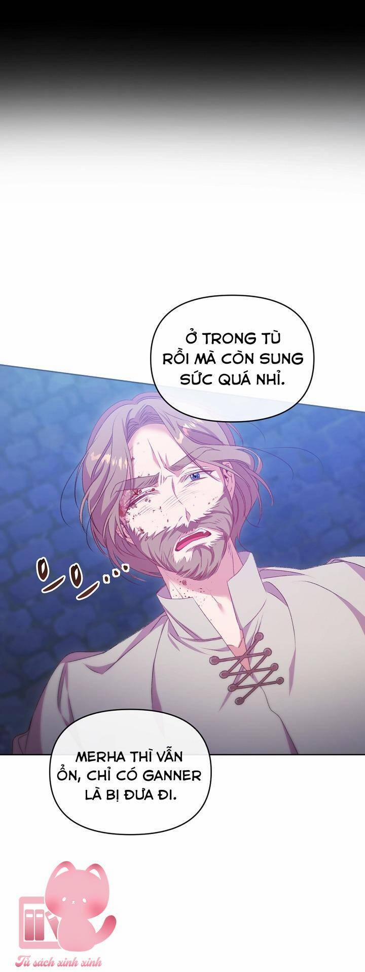 Vợ Chưa Cưới Của Kẻ Săn Mồi 63 trang 10