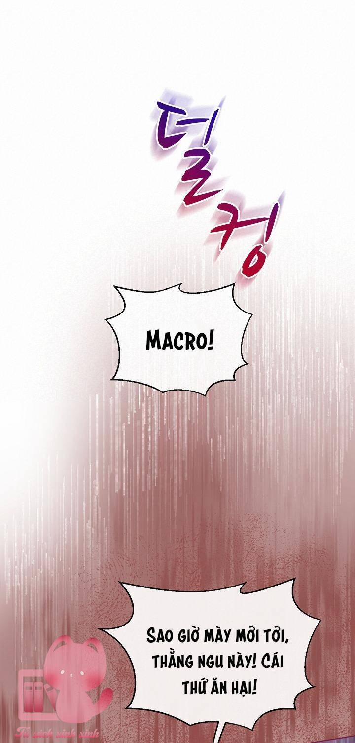 Vợ Chưa Cưới Của Kẻ Săn Mồi 63 trang 12