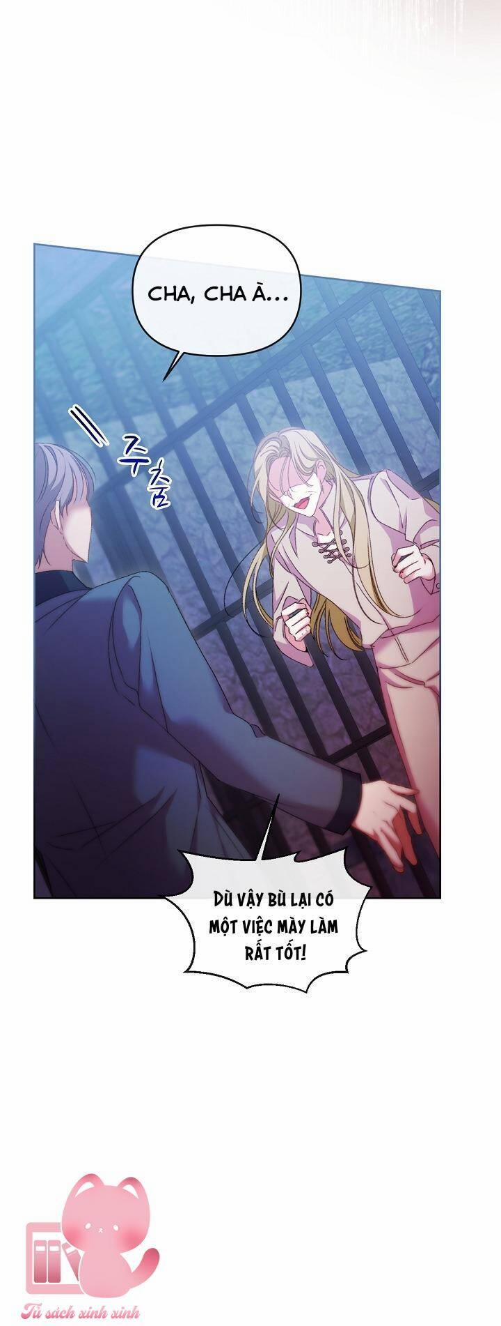 Vợ Chưa Cưới Của Kẻ Săn Mồi 63 trang 14