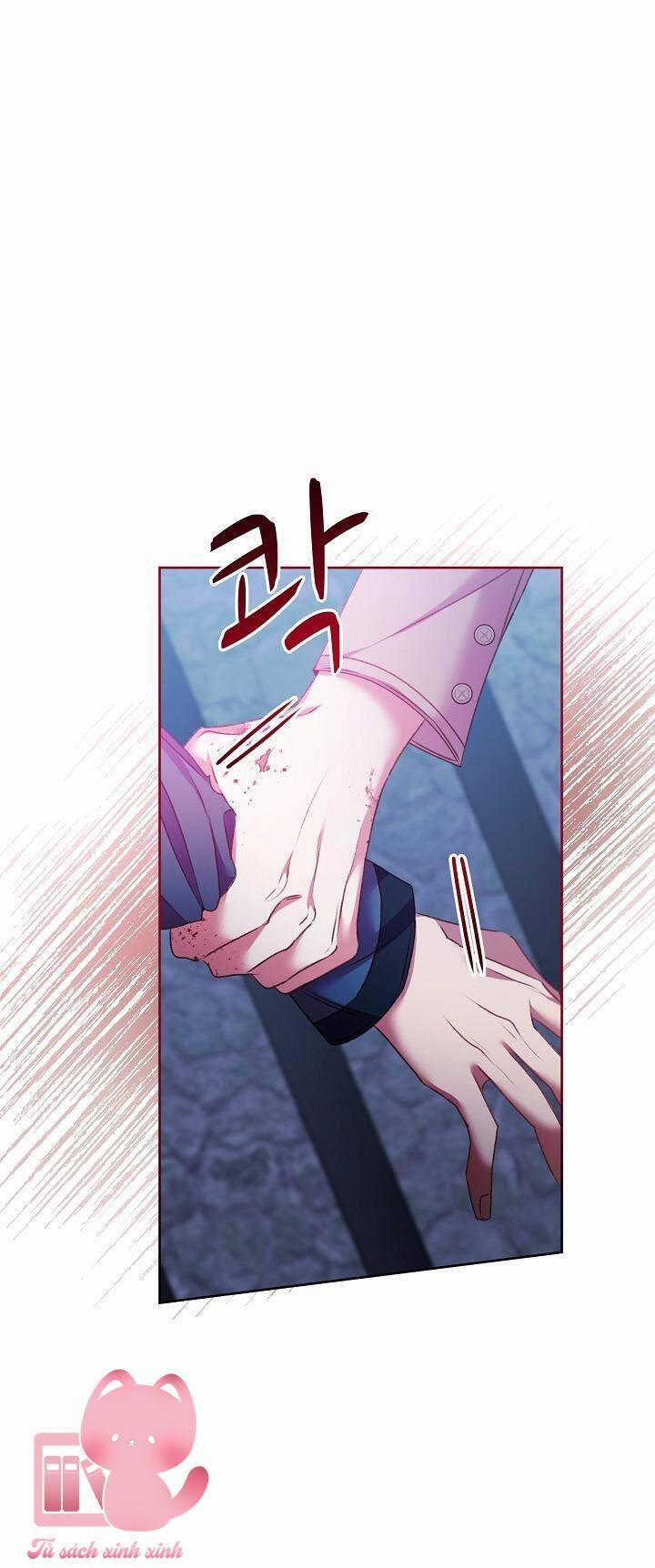 Vợ Chưa Cưới Của Kẻ Săn Mồi 63 trang 17