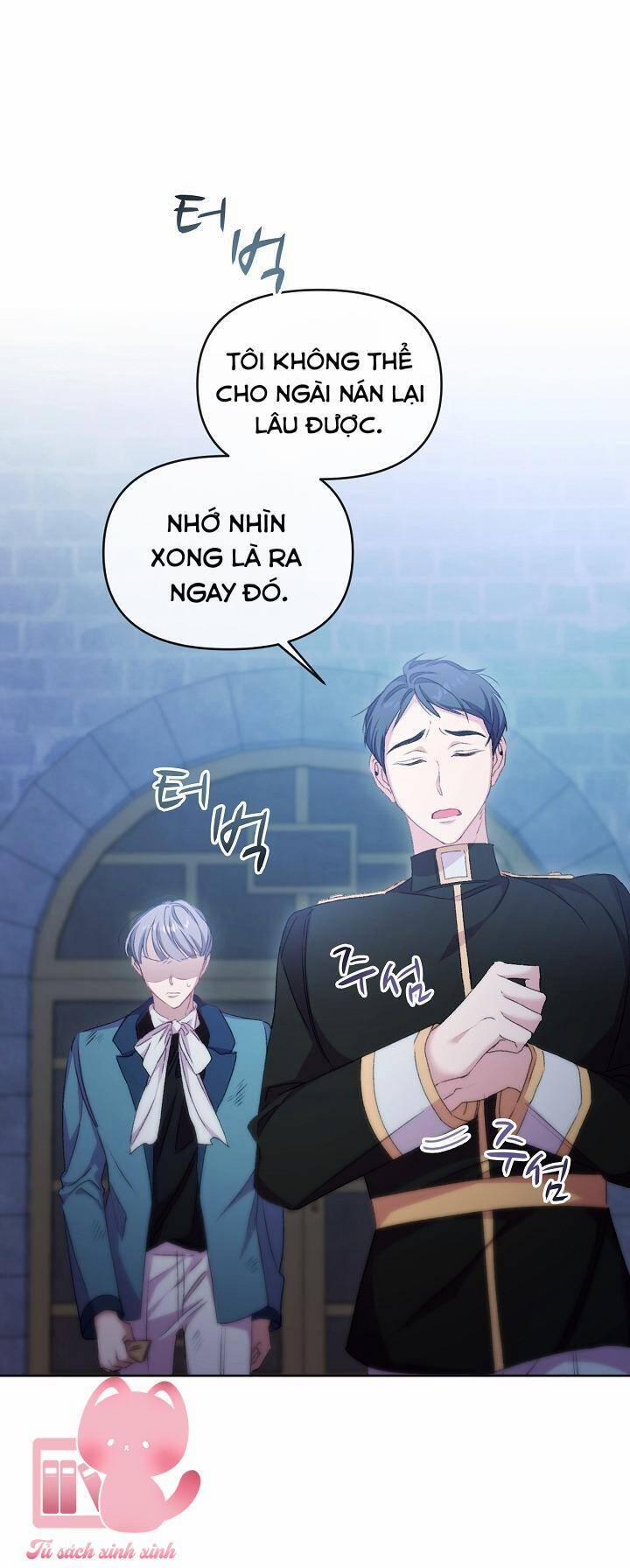 Vợ Chưa Cưới Của Kẻ Săn Mồi 63 trang 2