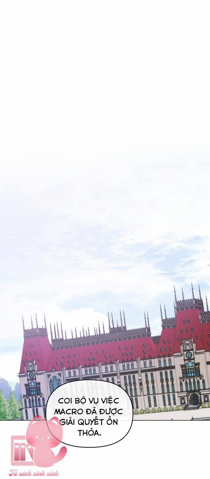 Vợ Chưa Cưới Của Kẻ Săn Mồi 63 trang 24