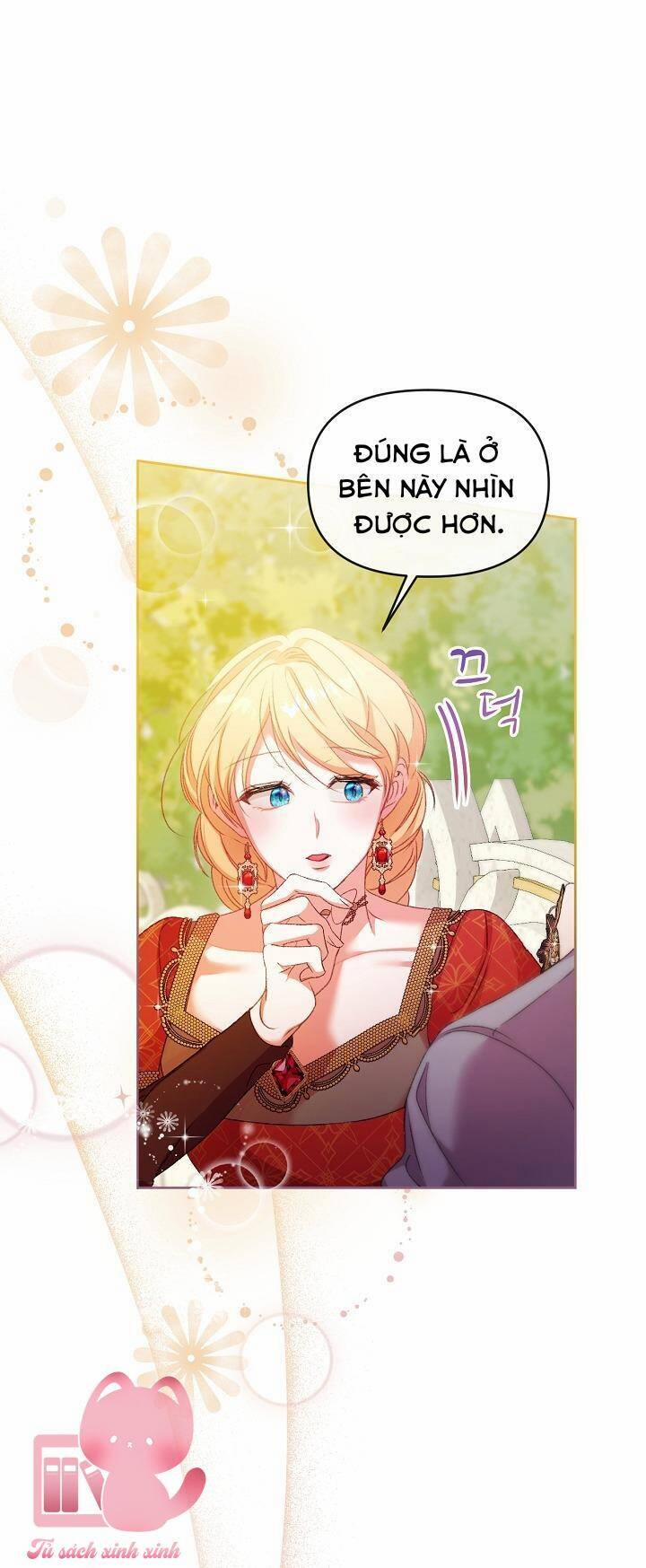 Vợ Chưa Cưới Của Kẻ Săn Mồi 63 trang 36