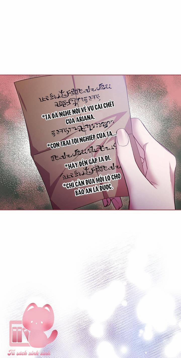 Vợ Chưa Cưới Của Kẻ Săn Mồi 63 trang 4