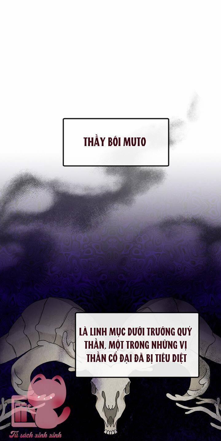 Vợ Chưa Cưới Của Kẻ Săn Mồi 63 trang 44