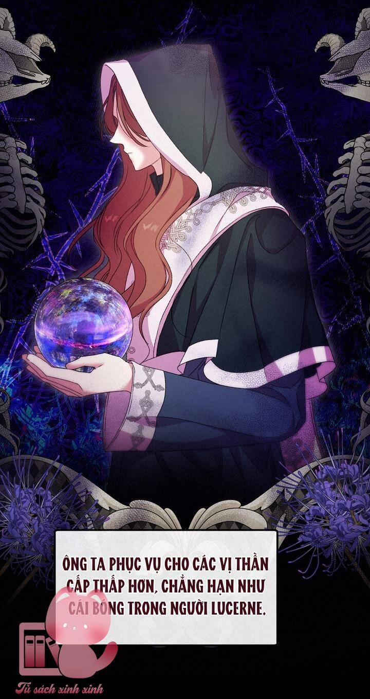 Vợ Chưa Cưới Của Kẻ Săn Mồi 63 trang 45