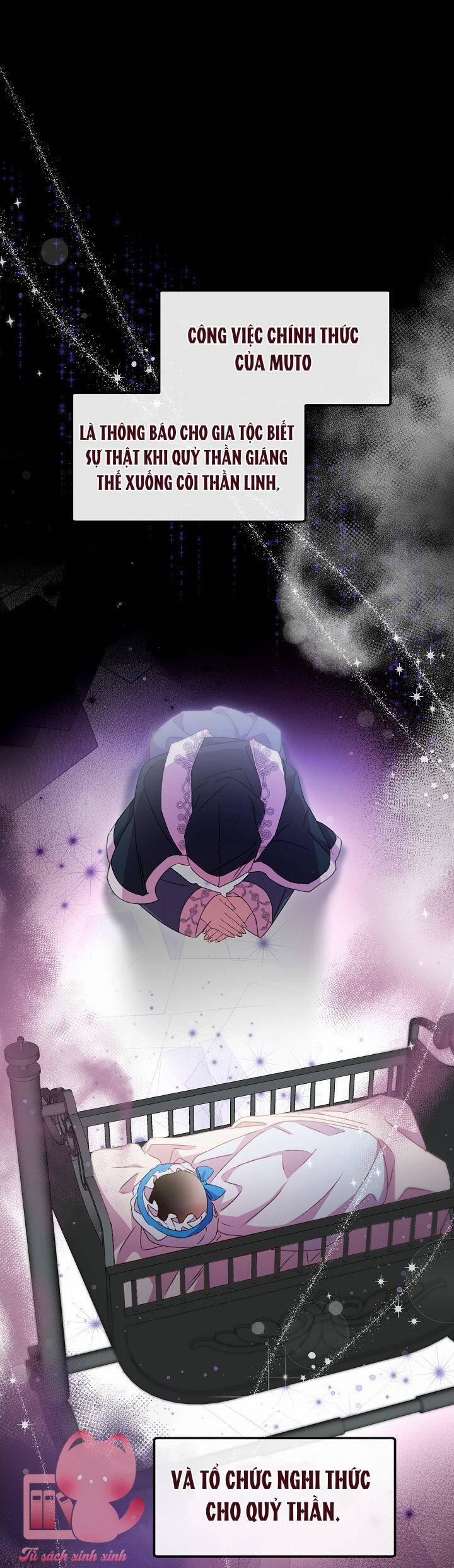 Vợ Chưa Cưới Của Kẻ Săn Mồi 63 trang 46