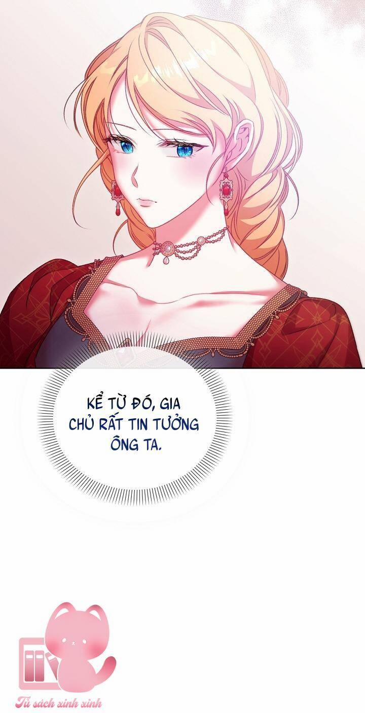 Vợ Chưa Cưới Của Kẻ Săn Mồi 63 trang 49