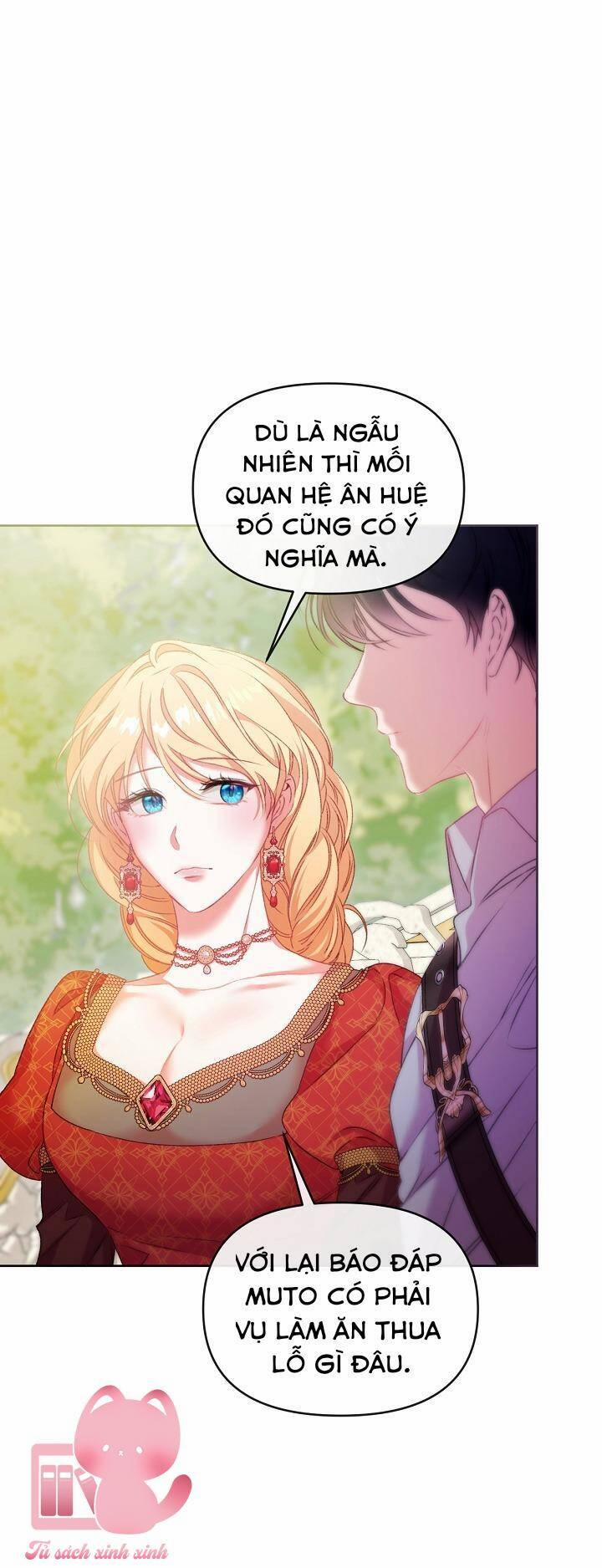 Vợ Chưa Cưới Của Kẻ Săn Mồi 63 trang 52