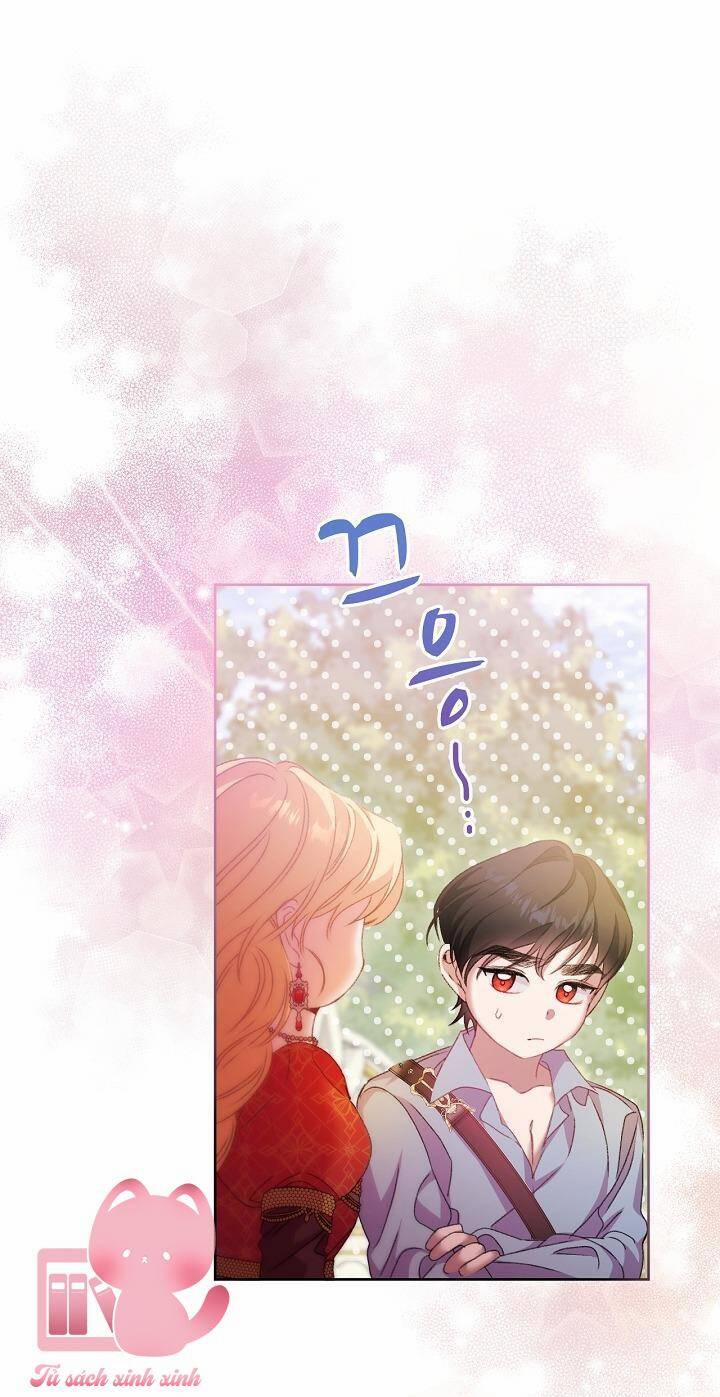 Vợ Chưa Cưới Của Kẻ Săn Mồi 63 trang 53