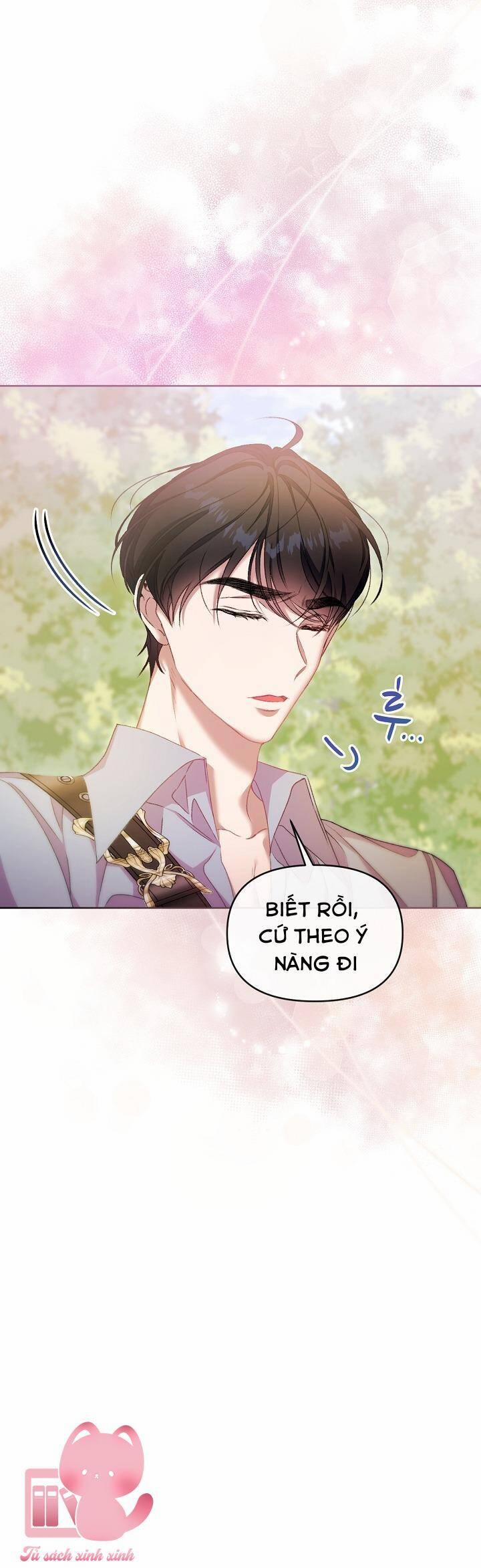 Vợ Chưa Cưới Của Kẻ Săn Mồi 63 trang 54