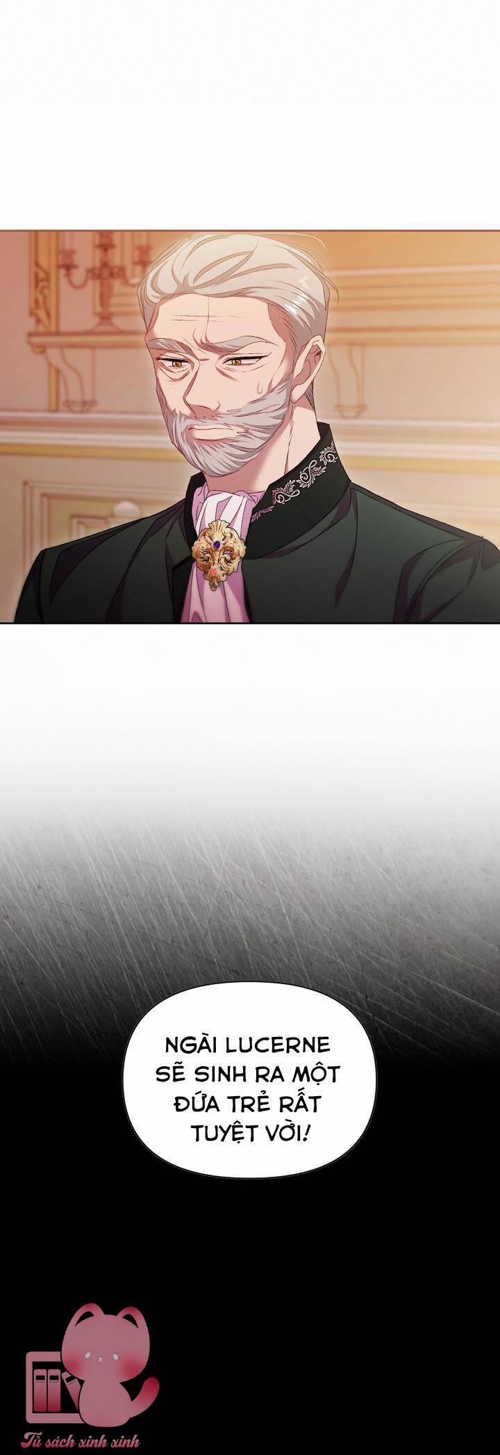 Vợ Chưa Cưới Của Kẻ Săn Mồi 63 trang 56