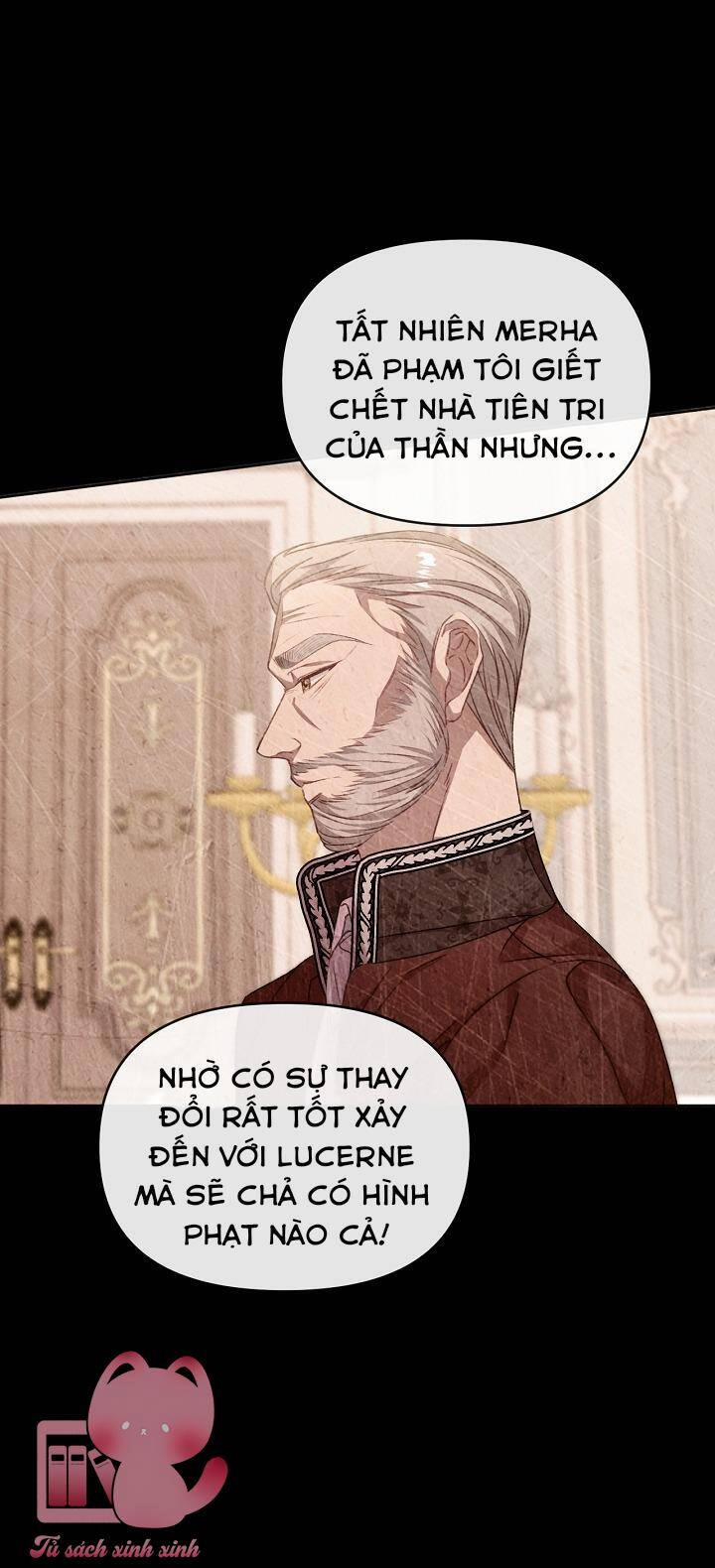 Vợ Chưa Cưới Của Kẻ Săn Mồi 63 trang 58