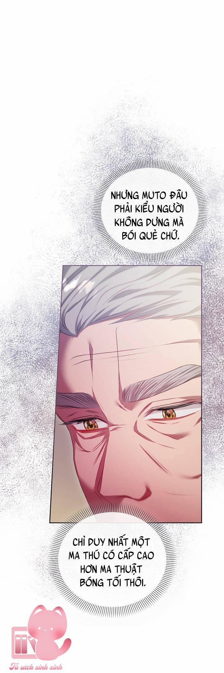 Vợ Chưa Cưới Của Kẻ Săn Mồi 63 trang 60