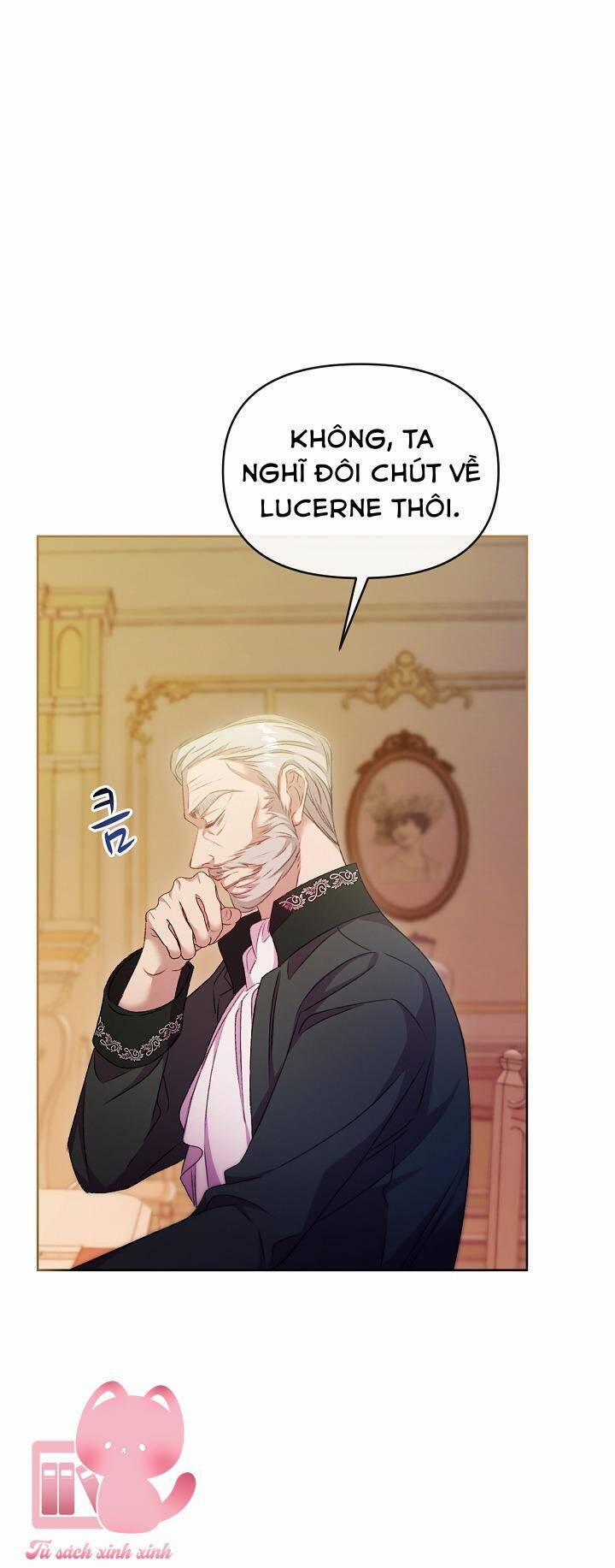 Vợ Chưa Cưới Của Kẻ Săn Mồi 63 trang 64