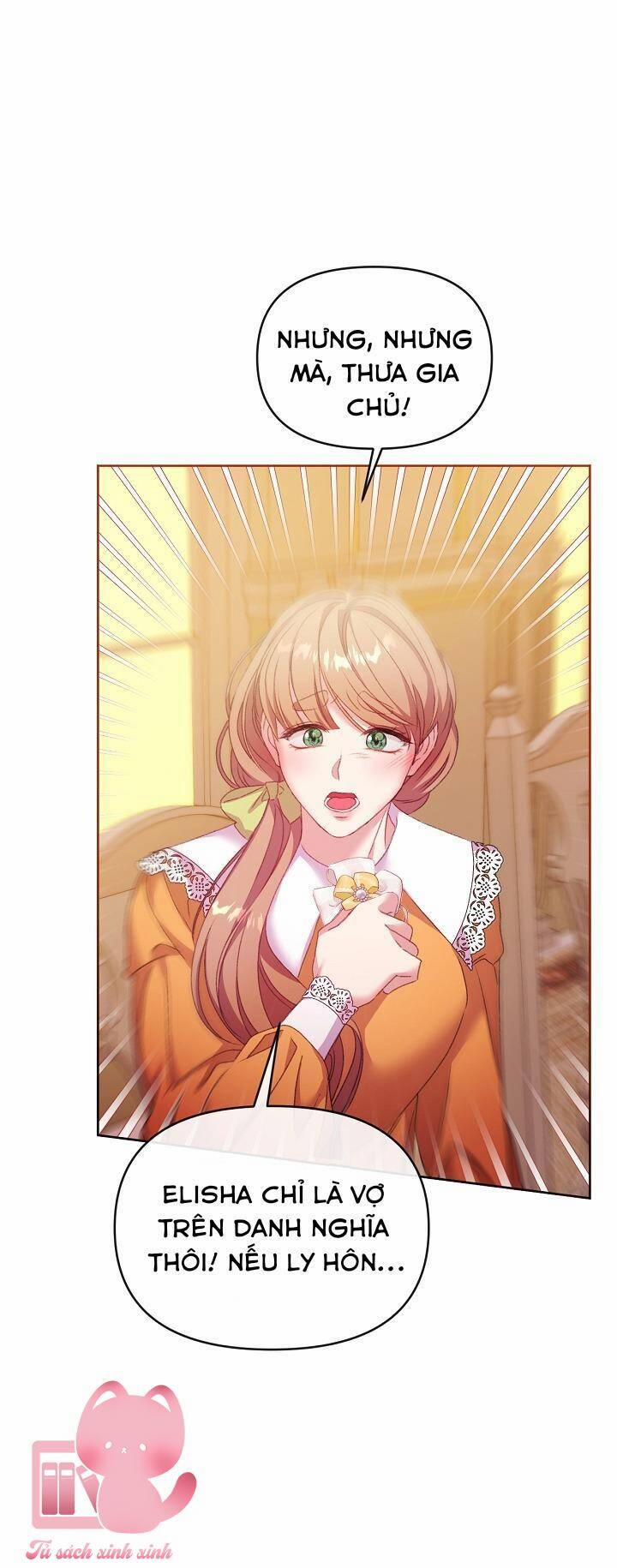 Vợ Chưa Cưới Của Kẻ Săn Mồi 63 trang 67