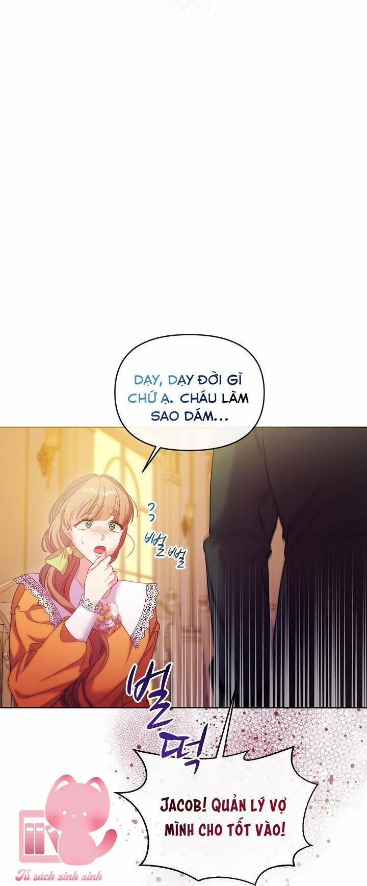 Vợ Chưa Cưới Của Kẻ Săn Mồi 63 trang 69