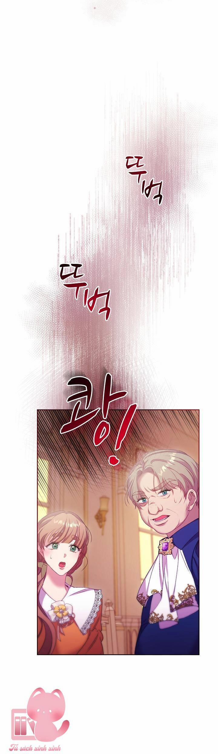 Vợ Chưa Cưới Của Kẻ Săn Mồi 63 trang 70