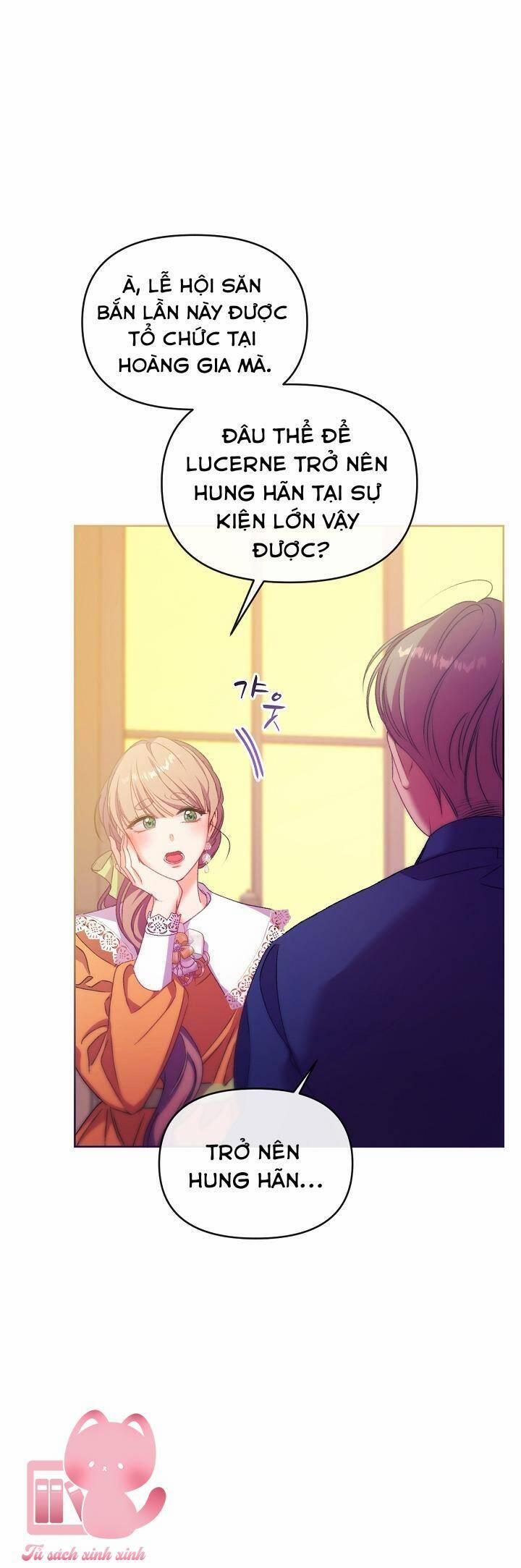 Vợ Chưa Cưới Của Kẻ Săn Mồi 63 trang 72