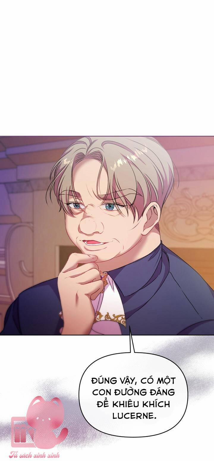 Vợ Chưa Cưới Của Kẻ Săn Mồi 63 trang 73