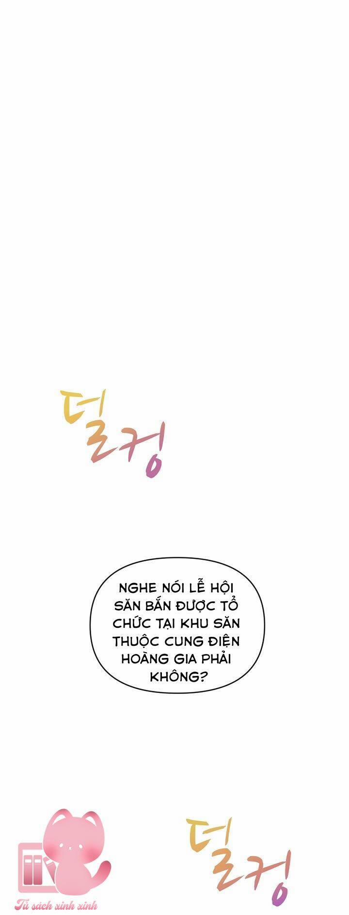 Vợ Chưa Cưới Của Kẻ Săn Mồi 64 trang 1