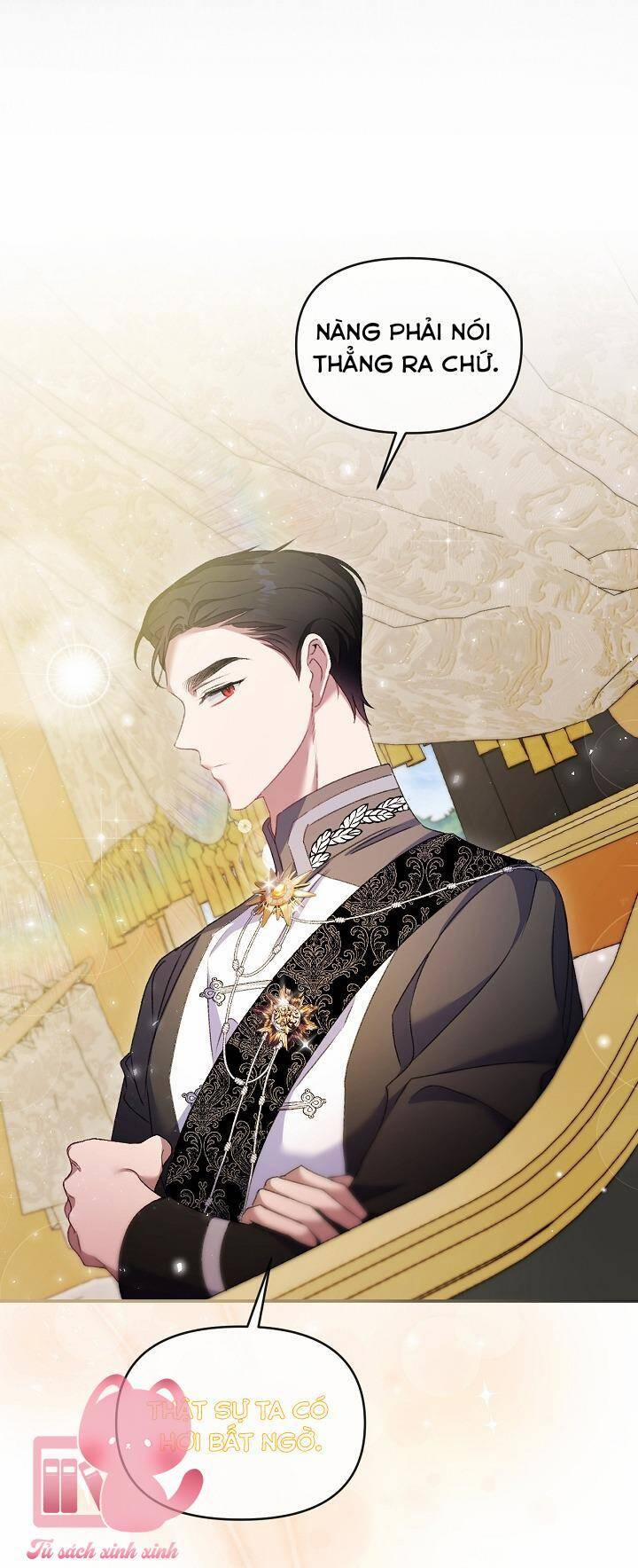 Vợ Chưa Cưới Của Kẻ Săn Mồi 64 trang 10