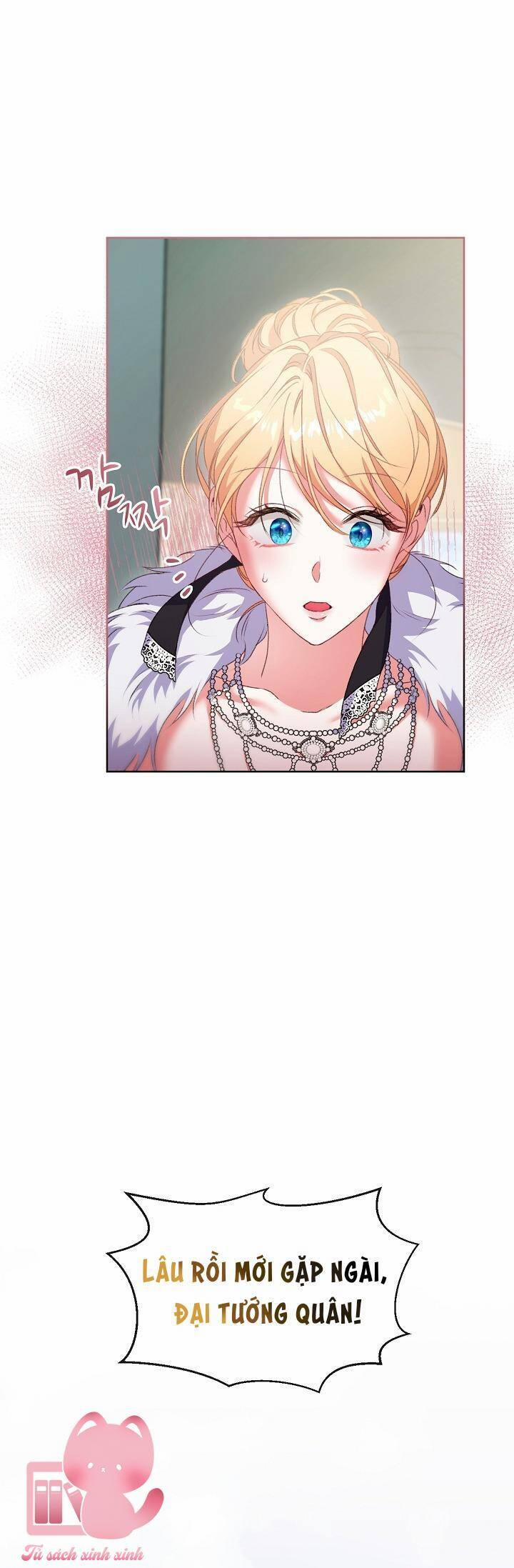 Vợ Chưa Cưới Của Kẻ Săn Mồi 64 trang 16