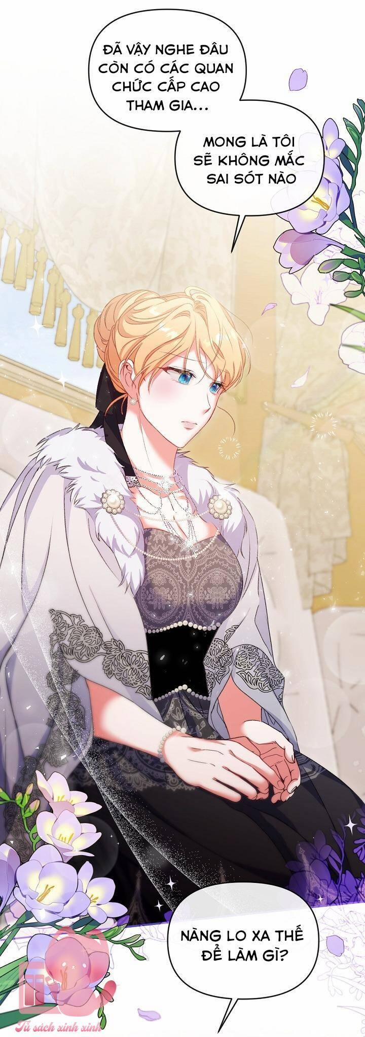 Vợ Chưa Cưới Của Kẻ Săn Mồi 64 trang 2