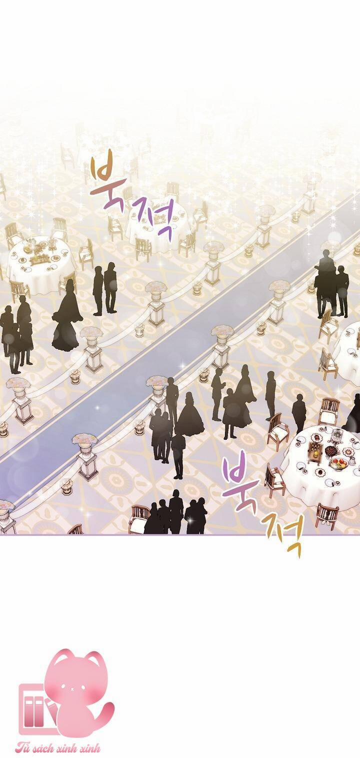 Vợ Chưa Cưới Của Kẻ Săn Mồi 64 trang 26