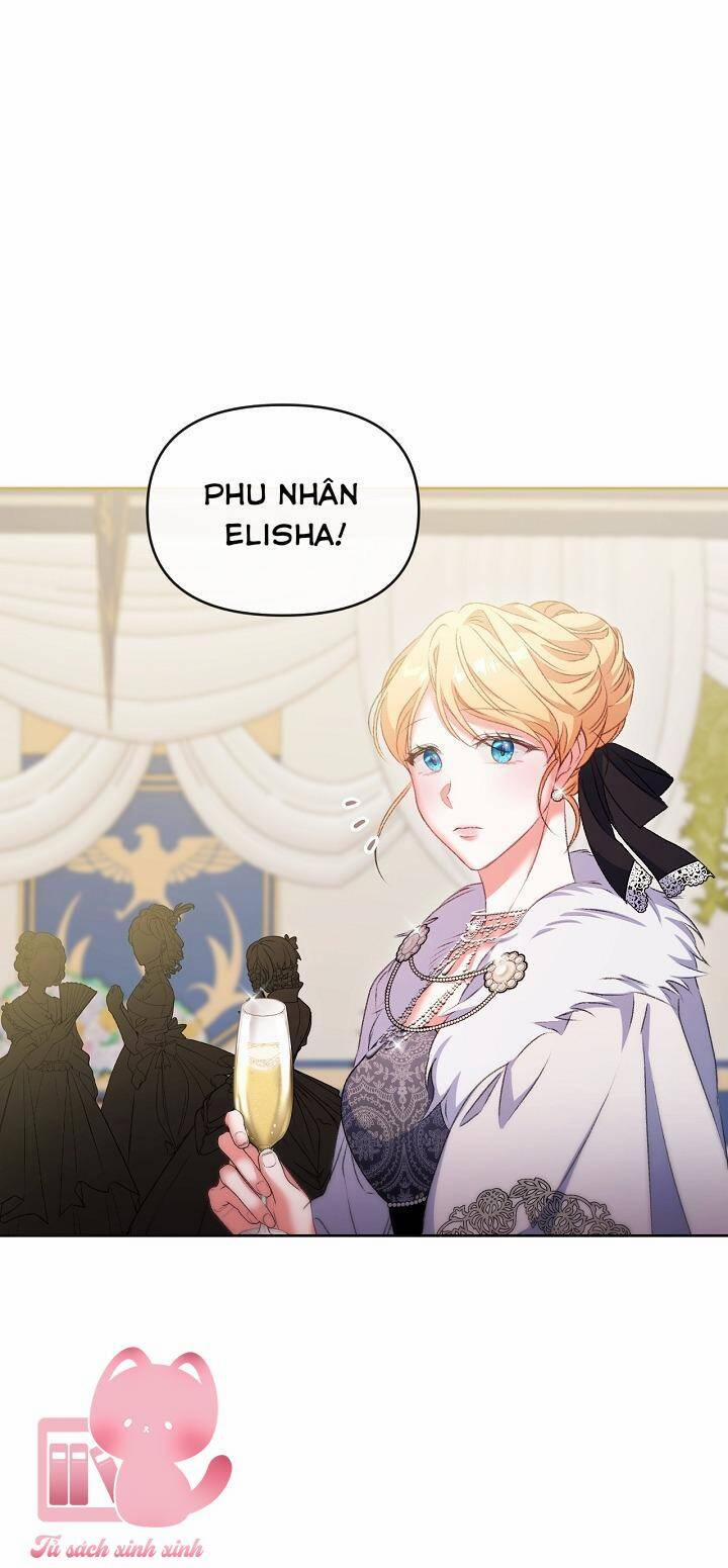 Vợ Chưa Cưới Của Kẻ Săn Mồi 64 trang 27