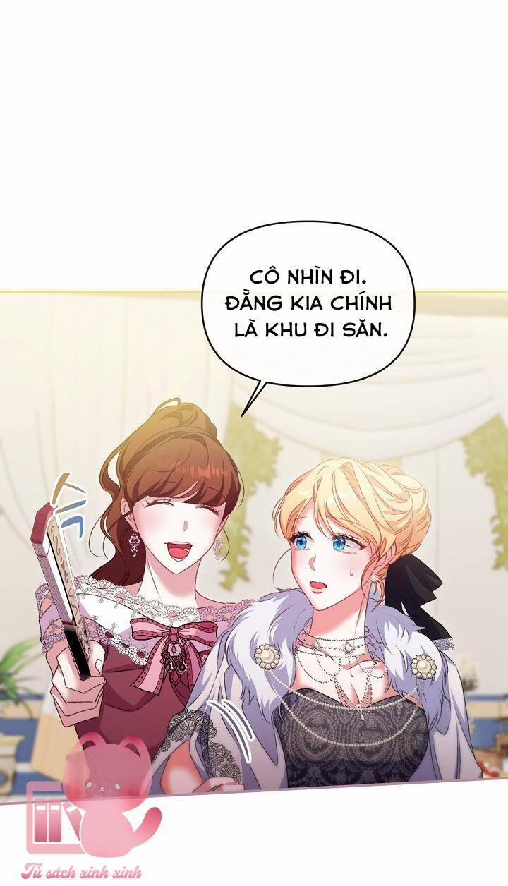 Vợ Chưa Cưới Của Kẻ Săn Mồi 64 trang 30