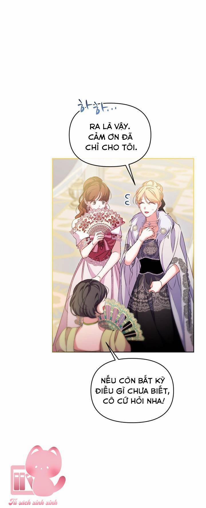 Vợ Chưa Cưới Của Kẻ Săn Mồi 64 trang 33