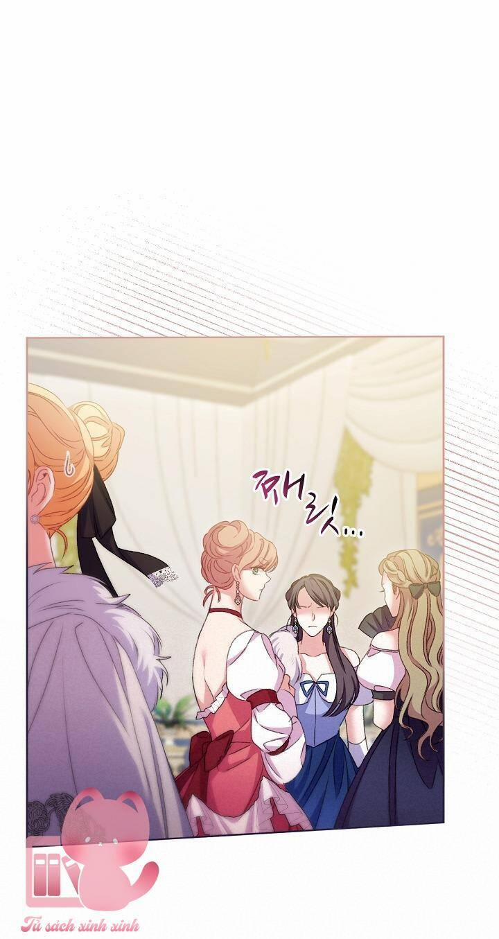 Vợ Chưa Cưới Của Kẻ Săn Mồi 64 trang 34