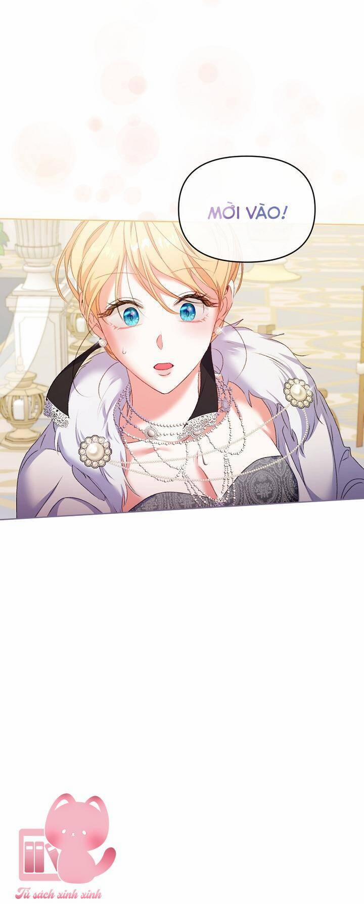 Vợ Chưa Cưới Của Kẻ Săn Mồi 64 trang 42