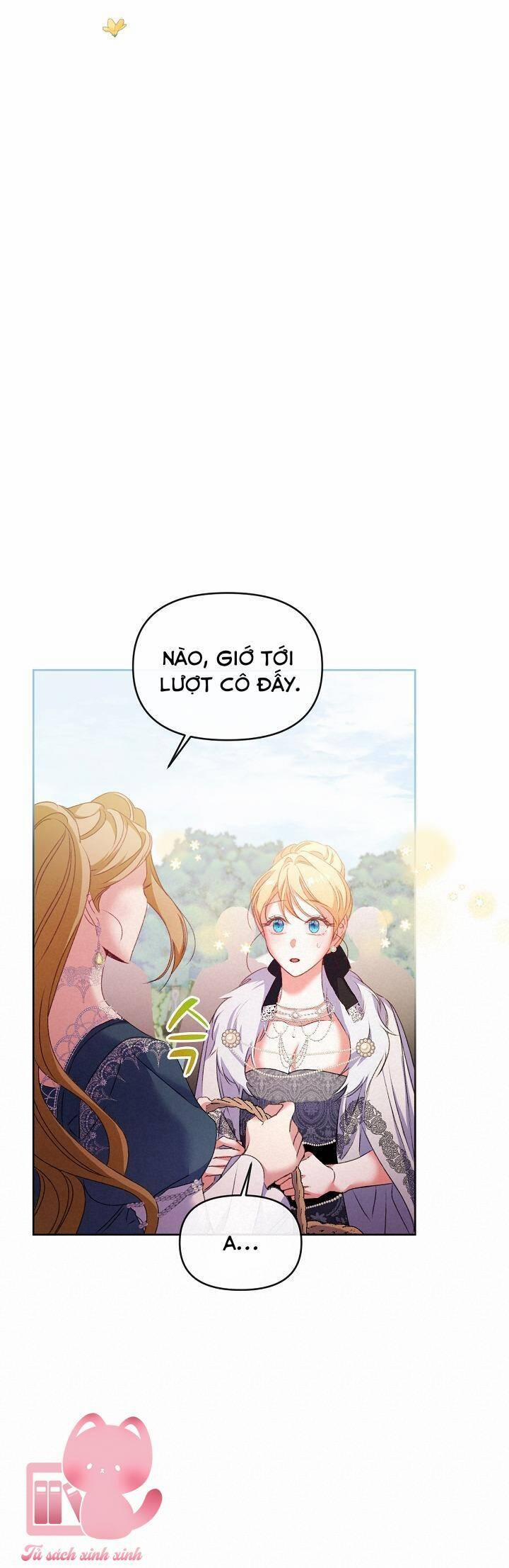 Vợ Chưa Cưới Của Kẻ Săn Mồi 64 trang 45