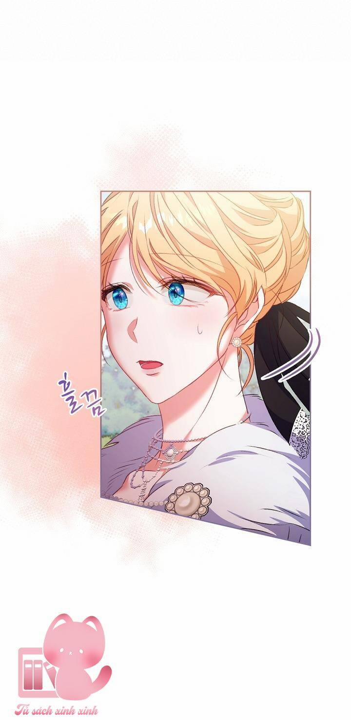 Vợ Chưa Cưới Của Kẻ Săn Mồi 64 trang 46