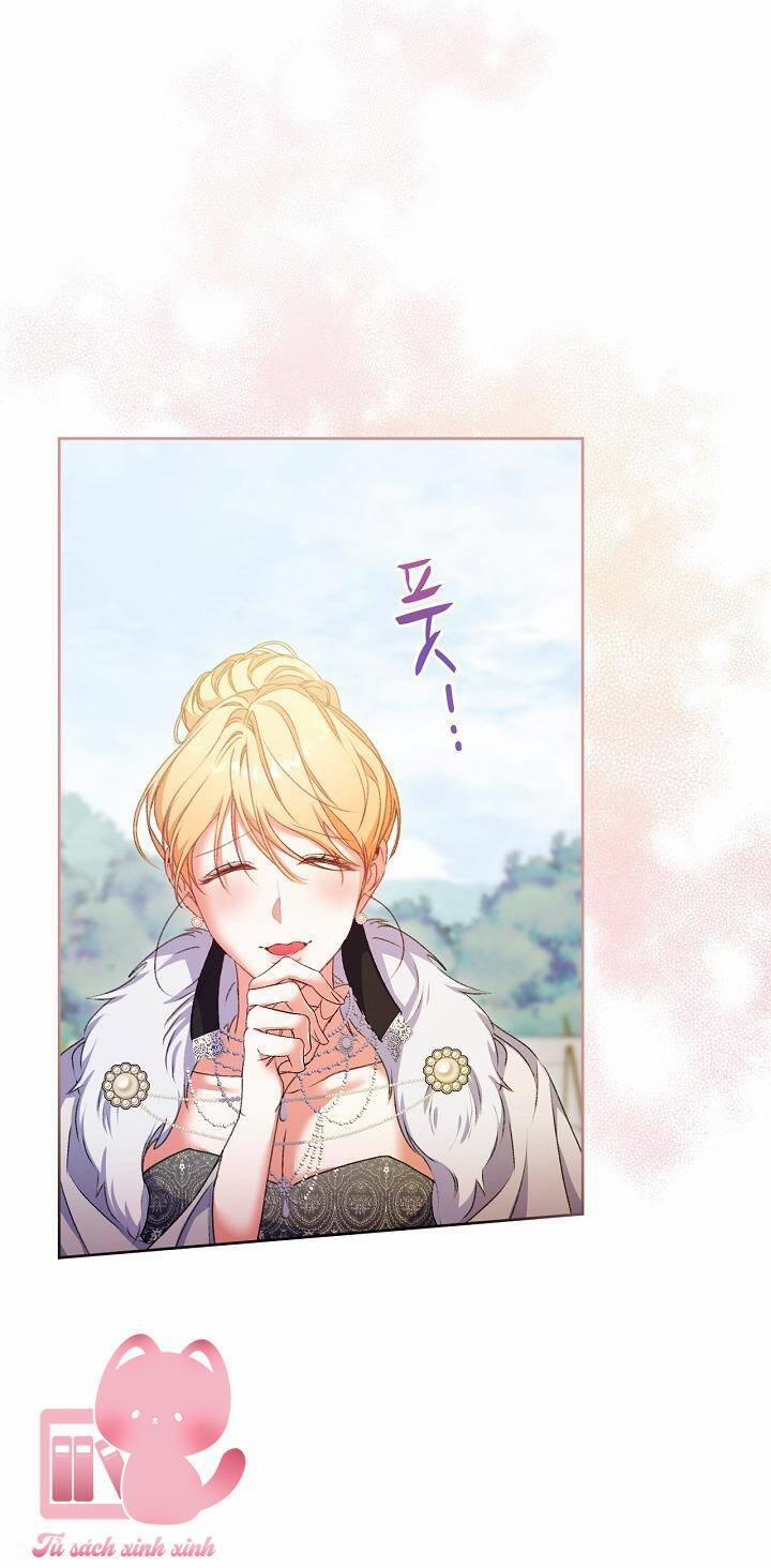 Vợ Chưa Cưới Của Kẻ Săn Mồi 64 trang 48