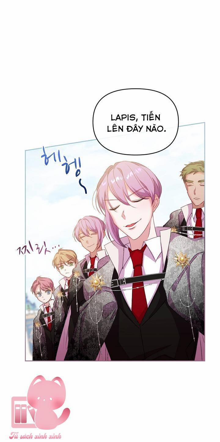 Vợ Chưa Cưới Của Kẻ Săn Mồi 64 trang 49