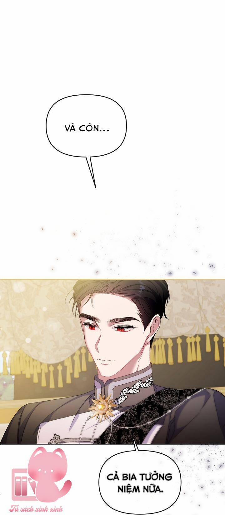 Vợ Chưa Cưới Của Kẻ Săn Mồi 64 trang 5