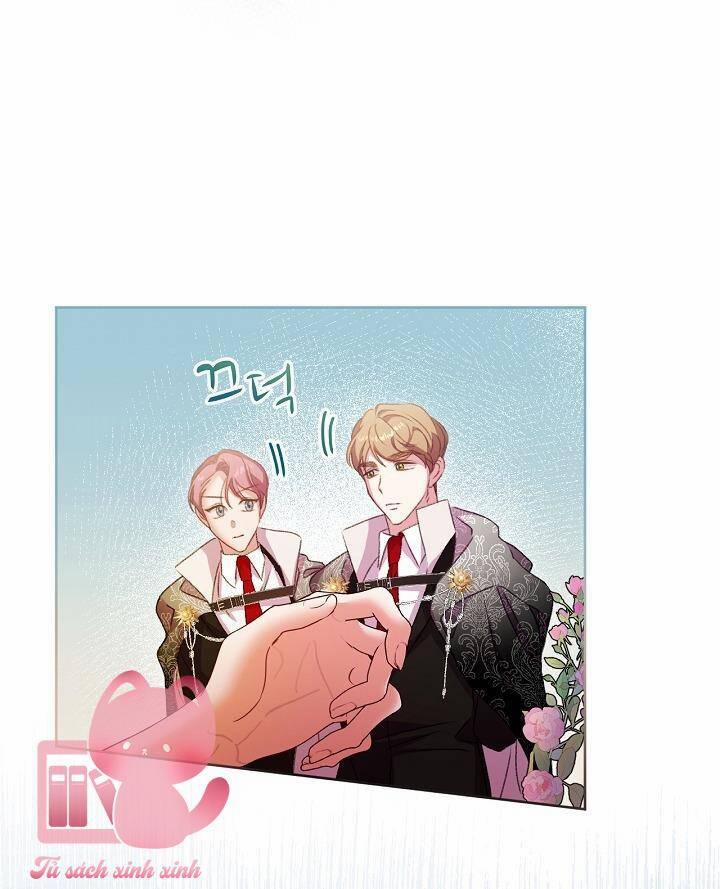 Vợ Chưa Cưới Của Kẻ Săn Mồi 64 trang 51