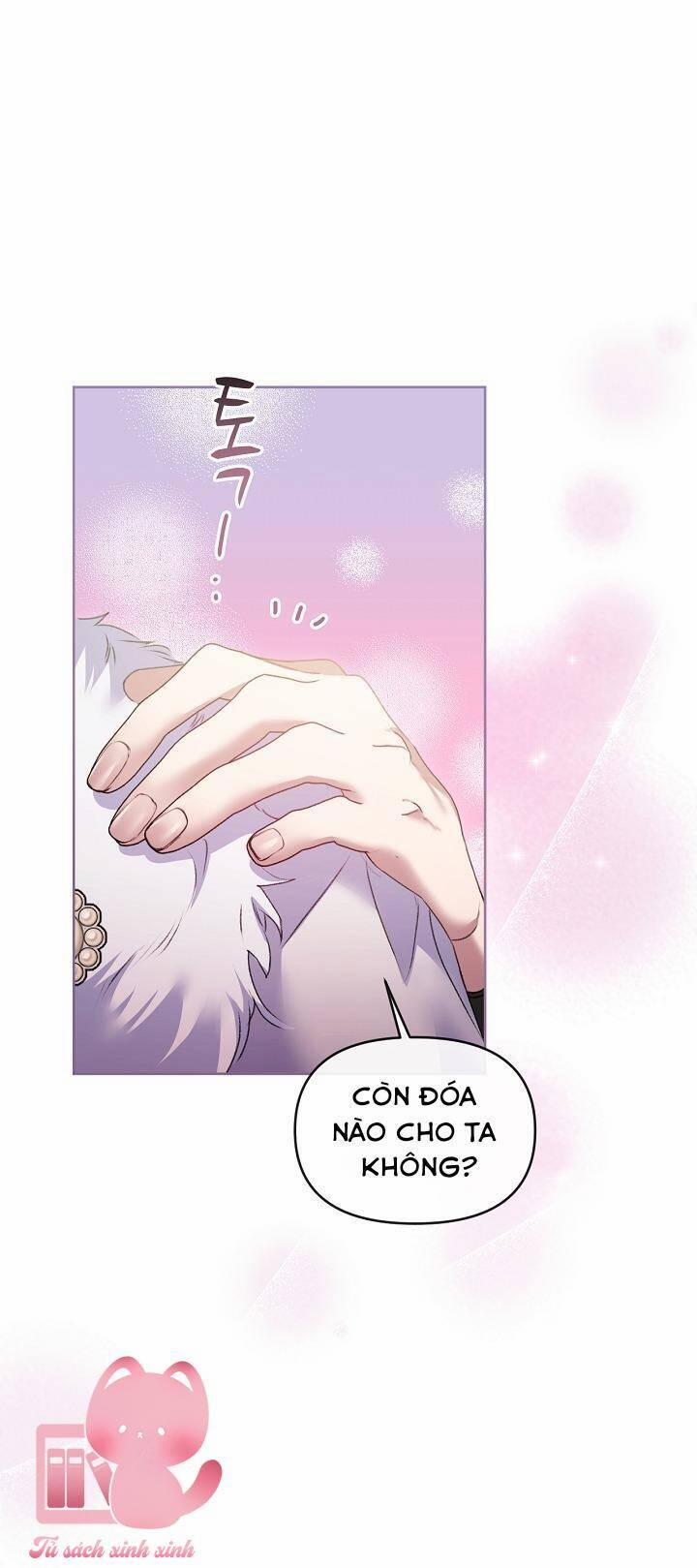 Vợ Chưa Cưới Của Kẻ Săn Mồi 64 trang 54